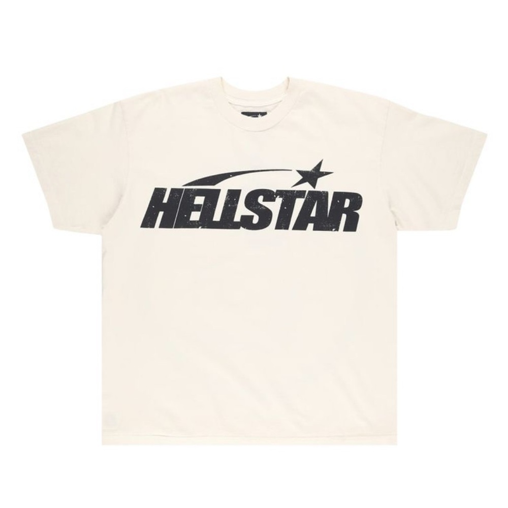 HELLSTAR Shirt 🔥